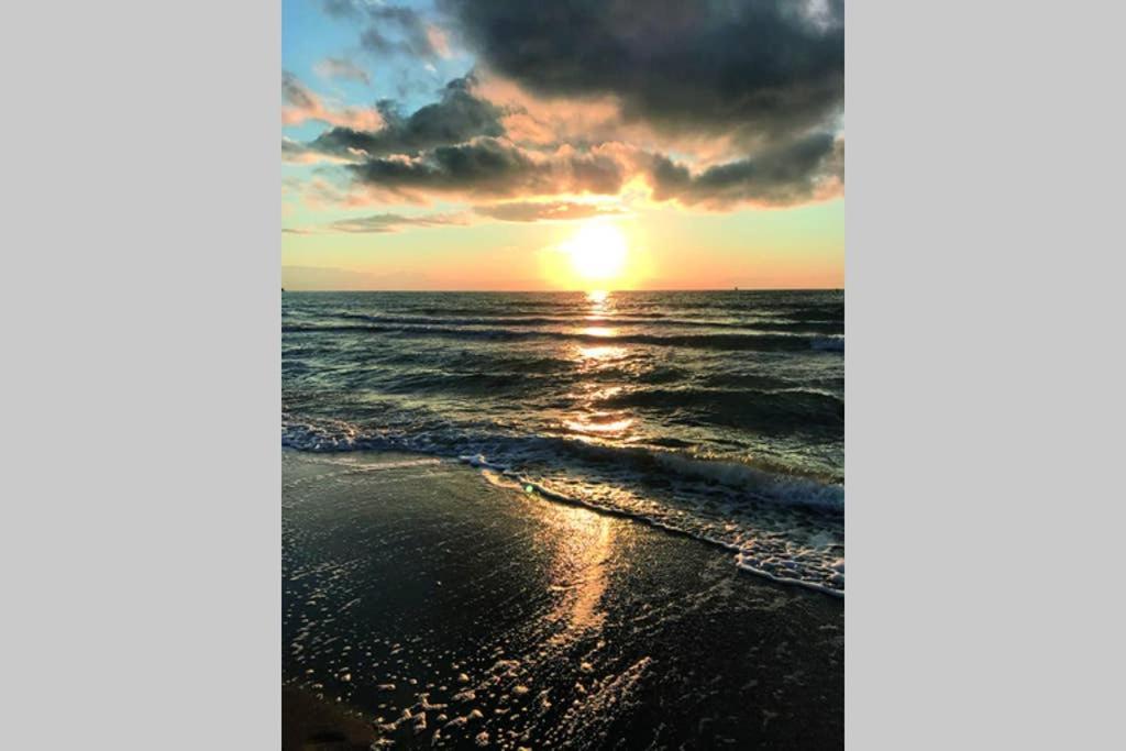 Ostsee-Ferienwohnung Uhlnuest Graal-Mueritz Gelbensande Exterior foto